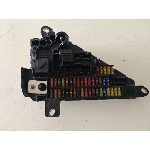 9138830-01 CENTRALINA SCATOLA PORTA FUSIBILI BMW 520 F11 2.0 D 135KW 2012 6906619-01