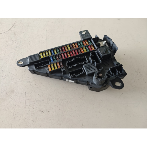 9138830-01 CENTRALINA SCATOLA PORTA FUSIBILI BMW 520 F11 2.0 D 135KW 2012 6906619-01