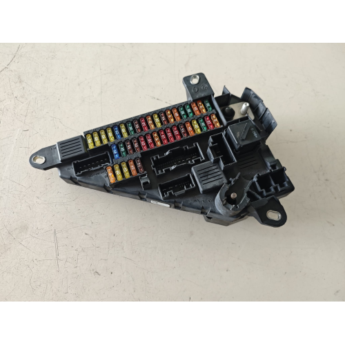 9138830-01 CENTRALINA SCATOLA PORTA FUSIBILI BMW 520 F11 2.0 D 135KW 2012 6906619-01