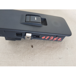 PULSANTIERA ALZAVETRO POSTERIORE DESTRA RANGE ROVER SPORT LAND ROVER 2.7 D 140KW 2008 276DT
