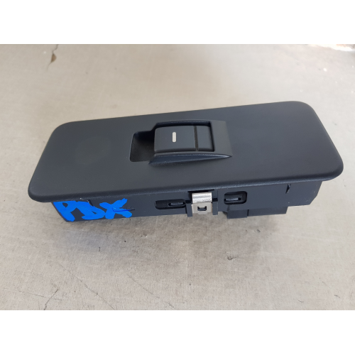PULSANTIERA ALZAVETRO POSTERIORE DESTRA RANGE ROVER SPORT LAND ROVER 2.7 D 140KW 2008 276DT
