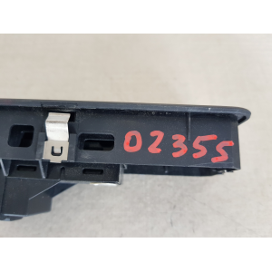 PULSANTIERA ALZAVETRO ANTERIORE DESTRA RANGE ROVER SPORT LAND ROVER 2.7 D 140KW 2008 276DT
