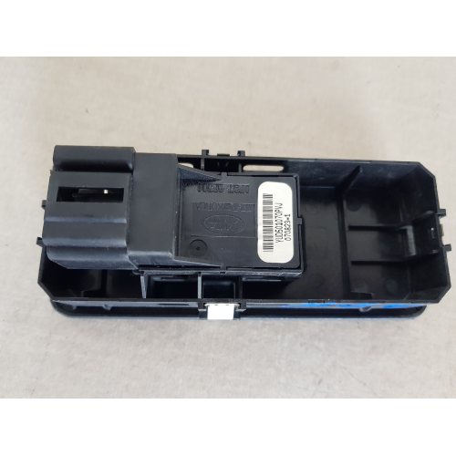 PULSANTIERA ALZAVETRO ANTERIORE DESTRA RANGE ROVER SPORT LAND ROVER 2.7 D 140KW 2008 276DT
