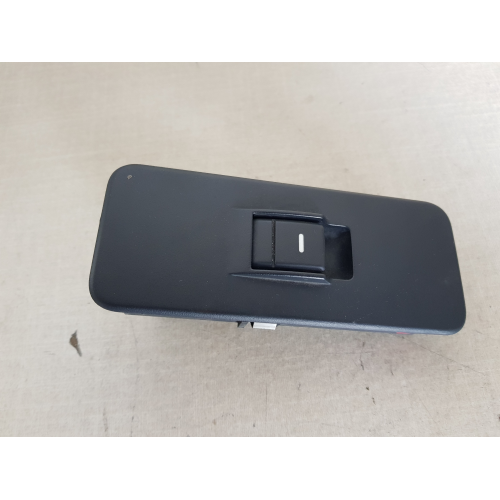 PULSANTIERA ALZAVETRO ANTERIORE DESTRA RANGE ROVER SPORT LAND ROVER 2.7 D 140KW 2008 276DT
