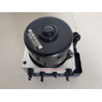 6X0614117 CENTRALINA POMPA AGGREGATO ABS VOLKSWAGEN LUPO 1.4 D 55KW 2004 10.0204-0190.4 6X0907379B