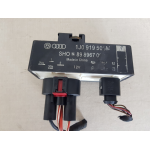 1J0919506M CENTRALINA ELETTROVENTOLA RADIATORE VOLKSWAGEN LUPO 1.4 D 55KW 2004