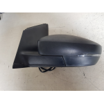 SPECCHIO SPECCHIETTO RETROVISORE ESTERNO SINISTRO VOLKSWAGEN POLO 1.2 D 55KW 2011 