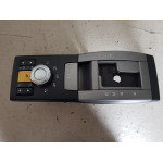YUD501770 PANNELLO DI CONTROLLO RANGE ROVER SPORT LAND ROVER 2.7 D 140KW 2008 276DT   8H32-14B596-AA 099849 6780