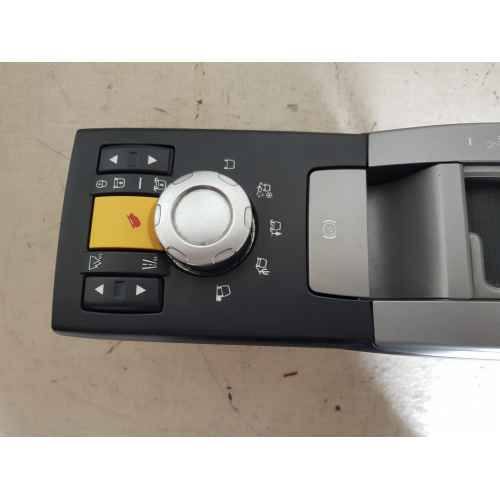 YUD501770 PANNELLO DI CONTROLLO RANGE ROVER SPORT LAND ROVER 2.7 D 140KW 2008 276DT   8H32-14B596-AA 099849 6780