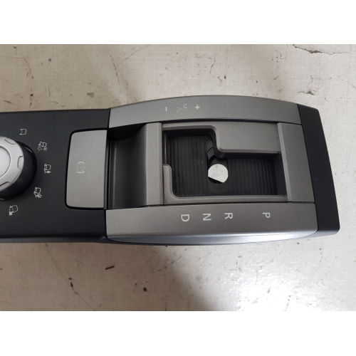 YUD501770 PANNELLO DI CONTROLLO RANGE ROVER SPORT LAND ROVER 2.7 D 140KW 2008 276DT   8H32-14B596-AA 099849 6780