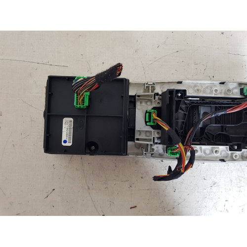 YUD501770 PANNELLO DI CONTROLLO RANGE ROVER SPORT LAND ROVER 2.7 D 140KW 2008 276DT   8H32-14B596-AA 099849 6780