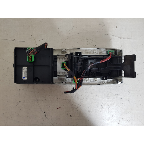 YUD501770 PANNELLO DI CONTROLLO RANGE ROVER SPORT LAND ROVER 2.7 D 140KW 2008 276DT   8H32-14B596-AA 099849 6780