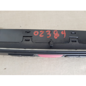 YUL501360 COMANDO INTERRUTTORE MULTIFUNZIONE RANGE ROVER SPORT LAND ROVER 2.7 D 140KW 2008 276DT 8H32-13D734-BA