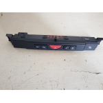 YUL501360 COMANDO INTERRUTTORE MULTIFUNZIONE RANGE ROVER SPORT LAND ROVER 2.7 D 140KW 2008 276DT 8H32-13D734-BA
