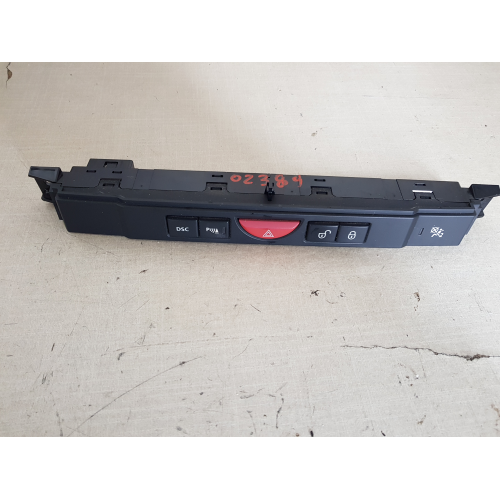 YUL501360 COMANDO INTERRUTTORE MULTIFUNZIONE RANGE ROVER SPORT LAND ROVER 2.7 D 140KW 2008 276DT 8H32-13D734-BA