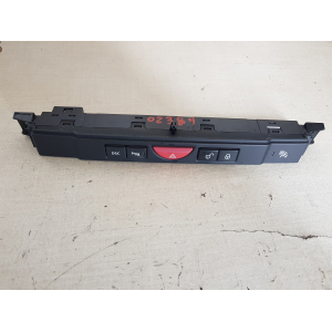 YUL501360 COMANDO INTERRUTTORE MULTIFUNZIONE RANGE ROVER SPORT LAND ROVER 2.7 D 140KW 2008 276DT 8H32-13D734-BA