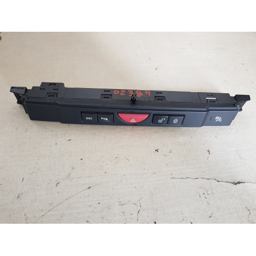 YUL501360 COMANDO INTERRUTTORE MULTIFUNZIONE RANGE ROVER SPORT LAND ROVER 2.7 D 140KW 2008 276DT 8H32-13D734-BA