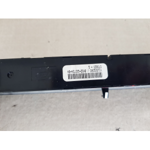 YUL501360 COMANDO INTERRUTTORE MULTIFUNZIONE RANGE ROVER SPORT LAND ROVER 2.7 D 140KW 2008 276DT 8H32-13D734-BA