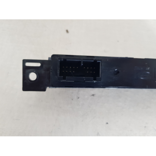 YUL501360 COMANDO INTERRUTTORE MULTIFUNZIONE RANGE ROVER SPORT LAND ROVER 2.7 D 140KW 2008 276DT 8H32-13D734-BA