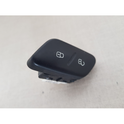 6R1962125R COMANDO CHIUSURA PORTE VOLKSWAGEN POLO 1.2 D 55KW 2011 
