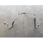 46818159 TUBO ARIA CONDIZIONATA (A/C) / CLIMA FIAT PANDA 1.2 BENZINA 2007
