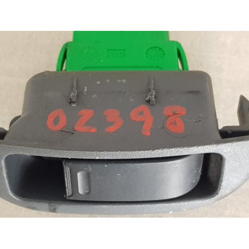 64610-0HC1GA PULSANTE COMANDO ALZAVETRO ANTERIORE DESTRA CITROEN C1 1.0 B 50KW 2008