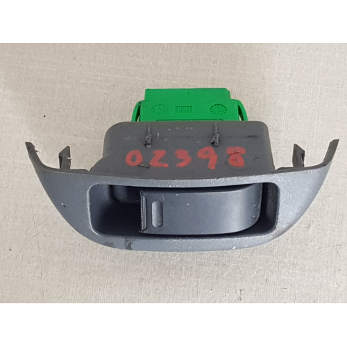 64610-0HC1GA PULSANTE COMANDO ALZAVETRO ANTERIORE DESTRA CITROEN C1 1.0 B 50KW 2008