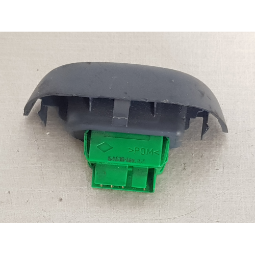 64610-0HC1GA PULSANTE COMANDO ALZAVETRO ANTERIORE DESTRA CITROEN C1 1.0 B 50KW 2008