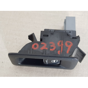 1F0959527 PULSANTE ALZAVETRO ANTERIORE POSTERIORE VOLKSWAGEN TOURAN 2005  