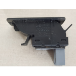1F0959527 PULSANTE ALZAVETRO ANTERIORE POSTERIORE VOLKSWAGEN TOURAN 2005  