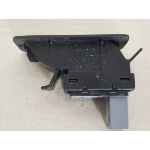 1F0959527 PULSANTE ALZAVETRO ANTERIORE POSTERIORE VOLKSWAGEN TOURAN 2005  