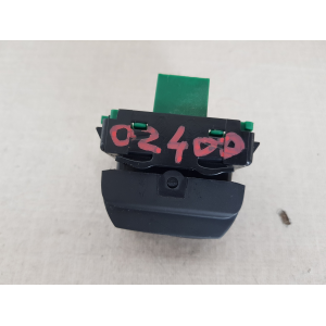 251534917R COMANDO INTERRUTTORE RENAULT CAPTUR 0.9 B 66KW 2014