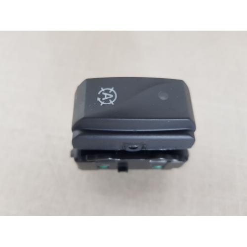 251534917R COMANDO INTERRUTTORE RENAULT CAPTUR 0.9 B 66KW 2014