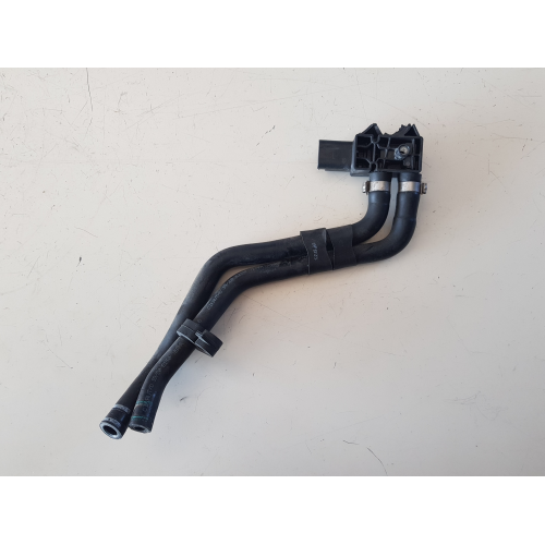 9677816180 SENSORE DI PRESSIONE SCARICO PEUGEOT 208 1.5 d 75kw 2020 0281006300 
