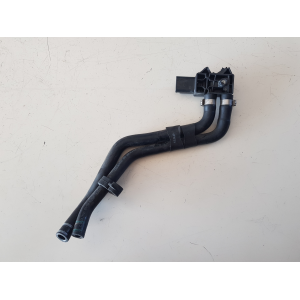 9677816180 SENSORE DI PRESSIONE SCARICO PEUGEOT 208 1.5 d 75kw 2020 0281006300 