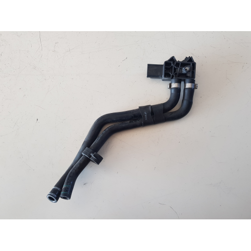 9677816180 SENSORE DI PRESSIONE SCARICO PEUGEOT 208 1.5 d 75kw 2020 0281006300 