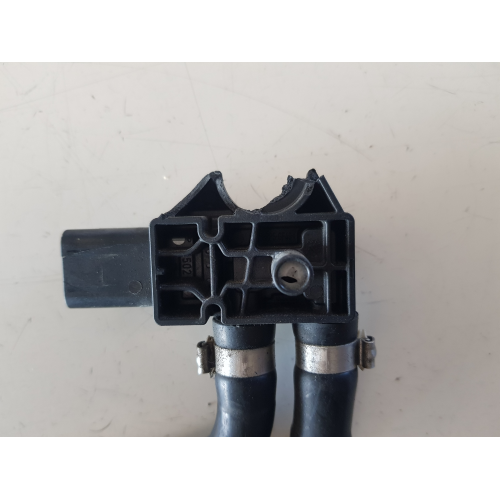 9677816180 SENSORE DI PRESSIONE SCARICO PEUGEOT 208 1.5 d 75kw 2020 0281006300 