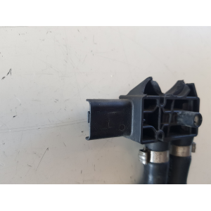 9677816180 SENSORE DI PRESSIONE SCARICO PEUGEOT 208 1.5 d 75kw 2020 0281006300 