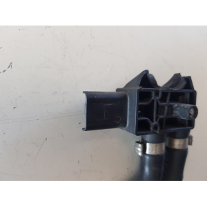 9677816180 SENSORE DI PRESSIONE SCARICO PEUGEOT 208 1.5 d 75kw 2020 0281006300 