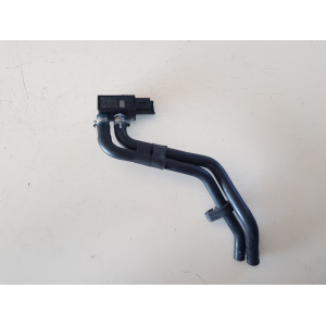 9677816180 SENSORE DI PRESSIONE SCARICO PEUGEOT 208 1.5 d 75kw 2020 0281006300 