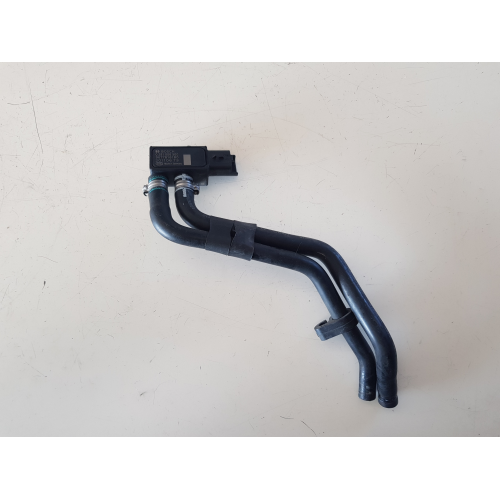9677816180 SENSORE DI PRESSIONE SCARICO PEUGEOT 208 1.5 d 75kw 2020 0281006300 
