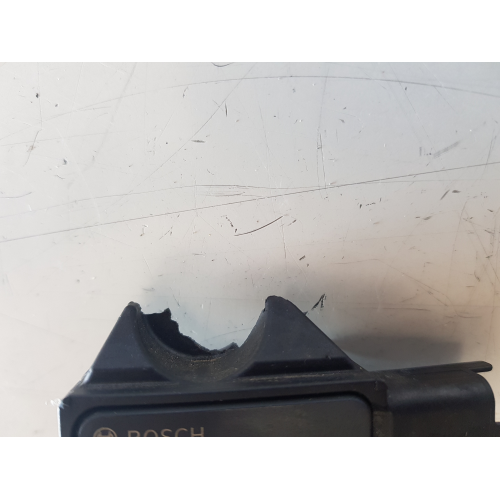 9677816180 SENSORE DI PRESSIONE SCARICO PEUGEOT 208 1.5 d 75kw 2020 0281006300 
