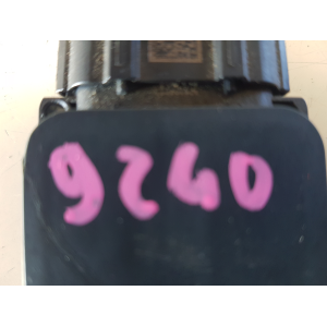 9816276480 SENSORE SONDA PEUGEOT 208 1.5 d 75kw 2020 0281006851 852 