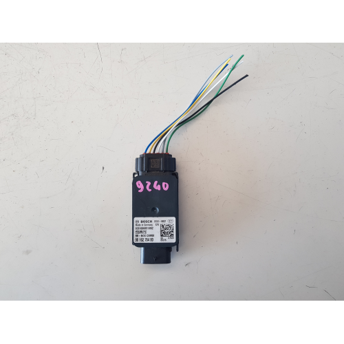 9816276480 SENSORE SONDA PEUGEOT 208 1.5 d 75kw 2020 0281006851 852 