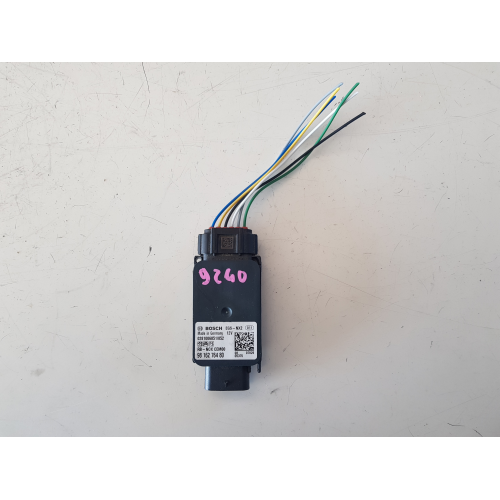 9816276480 SENSORE SONDA PEUGEOT 208 1.5 d 75kw 2020 0281006851 852 