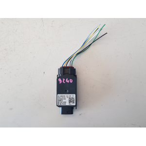 9816276480 SENSORE SONDA PEUGEOT 208 1.5 d 75kw 2020 0281006851 852 