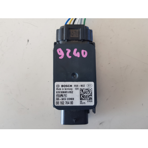 9816276480 SENSORE SONDA PEUGEOT 208 1.5 d 75kw 2020 0281006851 852 