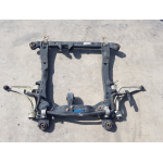 CULLA TELAIO MOTORE OPEL ASTRA J 1.7 CDTI A17DTR ANNO 2012