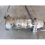 6HP26 CAMBIO AUTOMATICO RANGE ROVER SPORT LAND ROVER 2.7 D 140KW 2008 276DT 1068020086