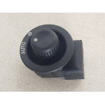 03930376 COMANDO INTERRUTTORE REGOLAZIONE VOLANTE RANGE ROVER SPORT LAND ROVER 2.7 D 140KW 2008 276DT